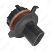Picture of 1pcs Car Bulbs Socket Conversion Adapter For BMW E39 5-Series(Type1) H7 HID Xenon Bulb Low Beam Installation