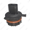 Picture of 1pcs Car Bulbs Socket Conversion Adapter For BMW E39 5-Series(Type1) H7 HID Xenon Bulb Low Beam Installation
