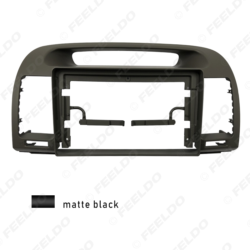 Matte Black