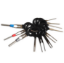Picture of Car Wire Terminal Removal Electrical Crimp Tool Kit