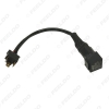 Picture of Car 12V/24V 35W/55W H4 Warning Message Canceller H4 BI-XENON HID Warning Decoder Error Free Warning Cancellers