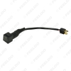 Picture of Car 12V/24V 35W/55W H4 Warning Message Canceller H4 BI-XENON HID Warning Decoder Error Free Warning Cancellers