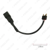 Picture of Car 12V/24V 35W/55W H4 Warning Message Canceller H4 BI-XENON HID Warning Decoder Error Free Warning Cancellers