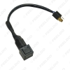 Picture of Car 12V/24V 35W/55W H4 Warning Message Canceller H4 BI-XENON HID Warning Decoder Error Free Warning Cancellers