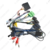 Picture of Car Audio 16PIN Android Power Cable Adapter With Canbus Box For Chevrolet Cruze Buick Regal Verano Wiring Harness