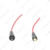 Picture of 1PC Car/Auto Fuse Holder With 20AWG Wire For 5x20mm Glass Fuse