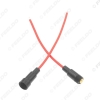 Picture of 1PC Car/Auto Fuse Holder With 20AWG Wire For 5x20mm Glass Fuse