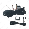 Picture of Car Android 16PIN Power Wiring Harness Cable With Canbus For Mercedes-Benz 06–13 S-Class Fifth generation W221