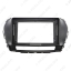 Picture of Car Audio 9" Big Screen Dash Fascia Panel Frame Kit Adapter For Great Wall Wingle 5/Wingle 6 Dash Frame
