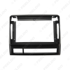 Picture of Car Audio Fascia Frame Adapter For Toyota Tacoma 05-13 9" Big Screen 2DIN Dash Fitting Panel Frame Kit