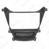 Picture of Car Audio 9" Big Screen 2Din Fascia Frame Adapter For Hyundai Elantra Langdong (2012-2017) Dash Fitting Panel Frame Kit