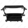 Picture of Car Audio 9" Big Screen 2Din Fascia Frame Adapter For Hyundai Elantra Langdong (2012-2017) Dash Fitting Panel Frame Kit