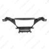 Picture of Car Audio 9" Big Screen 2Din Fascia Frame Adapter For Hyundai Elantra Langdong (2012-2017) Dash Fitting Panel Frame Kit