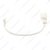 Picture of 2PCS Car Speaker Adapter Connector Plug for Toyota Scion Mitsubishi Subaru Speakers Wire Wiring Harness Cable