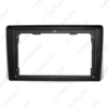 Picture of Car 2Din Audio Face Plate Fascia Frame For Chrysler Grand Voager 9" Big Screen Radio Stereo Panel Dash Mount Refitting Kit