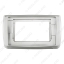 Picture of Car Audio 10.1" Big Screen Dash Fascia Panel Frame Kit Adapter For Great Wall Haval H6 Coupe (2016) Dash Frame