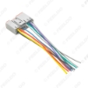 Picture of Car Radio Player Wiring Harness Audio Stereo Wire Adapter for HYUNDAI Sonata(06~08) OEM Factory Radio