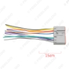 Picture of Car Radio Player Wiring Harness Audio Stereo Wire Adapter for HYUNDAI Sonata(06~08) OEM Factory Radio