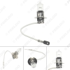 Picture of 1PC Car H4 55W/100W 12V White Fog Lights Halogen Bulb Car Headlights Lamp Car Light Source Parking