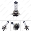 Picture of 1PC Car H4 55W/100W 12V White Fog Lights Halogen Bulb Car Headlights Lamp Car Light Source Parking
