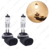 Picture of 1PC Car H4 55W/100W 12V White Fog Lights Halogen Bulb Car Headlights Lamp Car Light Source Parking