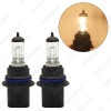Picture of 1PC Car H4 55W/100W 12V White Fog Lights Halogen Bulb Car Headlights Lamp Car Light Source Parking