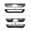 Picture of Car Audio Fascia Frame Adapter For Hyundai IX25 Creta 2014+ 9" Big Screen 2DIN Dash Fitting Panel Frame Kit