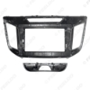 Picture of Car Audio Fascia Frame Adapter For Hyundai IX25 Creta 2014+ 9" Big Screen 2DIN Dash Fitting Panel Frame Kit