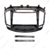 Picture of Car Audio 9" Big Screen Dash Fascia Panel Frame Kit Adapter For Buick Regal(14-18) Radio Stereo Dash Mount Frame