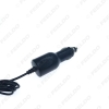 Picture of Car DC12V Cigar Lighter Power Source Charger Adapter Output With 3.5mm Jack Plug