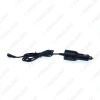 Picture of Car DC12V Cigar Lighter Power Source Charger Adapter Output With 3.5mm Jack Plug