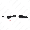Picture of Car DC12V Cigar Lighter Power Source Charger Adapter Output With 3.5mm Jack Plug