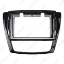 Picture of Car Audio 9" Big Screen Dash Fascia Panel Frame Kit Adapter For JAC Refine S5 2015 Radio Dash Frame