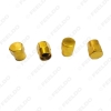 Picture of 4PCS/set Car Motorcycle Metal Tire Valve Stem Covers Caps 6 Colors Random Color