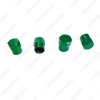 Picture of 4PCS/set Car Motorcycle Metal Tire Valve Stem Covers Caps 6 Colors Random Color