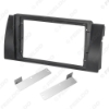 Picture of Car Audio 9" Big Screen Head Unit Dash Fascia Panel Frame Kit Adapter For BMW 5-Series E39(95-03) Radio Dash Frame