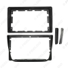 Picture of Car Audio 2DIN Fascia Frame Adapter For KIA Sorento 9" Big Screen DVD Player Dash Fitting Panel Frame Kit