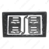 Picture of Car Stereo Big Screen Fascia Frame Adapter 9/10.1 Inch To 7 Inch For Audio 2Din Dash Fitting Panel Frame Kit