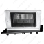 Picture of Ca#r Audio 10.1" Big Screen Dash Fascia Panel Frame Kit Adapter For Baojun E200 2018 Radio Dash Frame