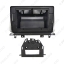 Picture of Car Audio 10.1" Big Screen Dash Fascia Panel Frame Kit Adapter For JAC Refine S3 (2017) Radio Dash Frame