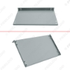 Picture of Car Stereo Big Screen DVD Player Fascia Frame Adapter For Universal One Din Dash Audio Fitting Panel Frame Kit