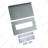 Picture of Car Stereo Big Screen DVD Player Fascia Frame Adapter For Universal One Din Dash Audio Fitting Panel Frame Kit
