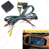 Picture of Car 16pin Power Cord Wiring Harness Adapter With Canbus For Chevrolet Onix 2016-2020 Installation After-Market Head Unit