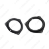 Picture of Car Speaker Spacer Horn Pad Mounts Mat For Toyota Corolla/Reiz/RAV4/Crown/Vios/Yaris/E'Z/Levin Venza/Highlander