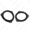 Picture of Car Speaker Spacer Horn Pad Mounts Mat For Toyota Corolla/Reiz/RAV4/Crown/Vios/Yaris/E'Z/Levin Venza/Highlander