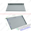 Picture of Car Stereo Big Screen DVD Player Fascia Frame Adapter For Universal One Din Dash Audio Fitting Panel Frame Kit