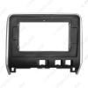 Picture of Car Stereo 10.1 Inch Big Screen Fascia Frame Adapter For Nissan Serena C27 2Din Dash Audio Fitting Panel Frame Kit