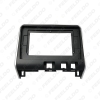 Picture of Car Stereo 10.1 Inch Big Screen Fascia Frame Adapter For Nissan Serena C27 2Din Dash Audio Fitting Panel Frame Kit