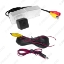 Picture of Car Rearview Reverse Backup Camera For Lexus CT200H/HS250h/NX200/NX300h (Around 10~14)