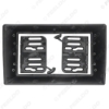 Picture of Car Stereo Big Screen Fascia Frame Adapter 9/10.1 Inch To 7 Inch For Audio 2Din Dash Fitting Panel Frame Kit